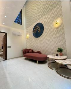 Hall Image of 4500 Sq.ft 5 BHK Villa for sale in Mansarovar Extension Jaipur for Rs. 32500000