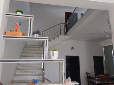 Kitchen Image of 4000 Sq.ft 5 BHK Independent House for sale in Mahapura Jaipur for Rs. 19500000