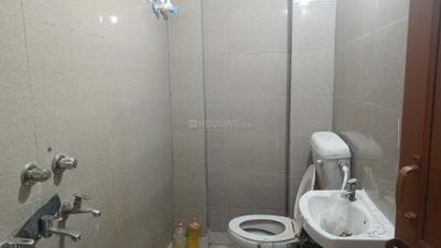Image of 625 Sq.ft 2 BHK Builder Floor for sale in Dwarka Mor, New Delhi for Rs. 2400000
