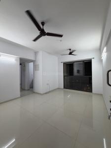 Living Room Image of 990 Sq.ft 2 BHK Apartment / Flat for sale in Lodha Palava Downtown, Palava Phase 2 Thane for Rs. 6299000