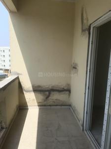 Balcony Image of 1536 Sq.ft 3 BHK Apartment / Flat for sale in DS Senate by DS-MAX Properties Private Limited, Begur Bengaluru for Rs. 11200000