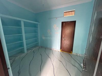 Bedroom Image of 720 Sq.ft 2 BHK Independent House for rent in HMT Colony Hyderabad for Rs. 16000