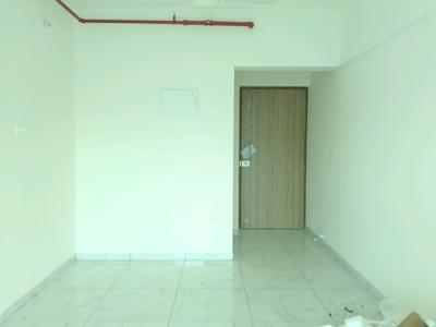 Living Room Image of 615 Sq.ft 1 BHK Apartment / Flat for sale in MICL Aaradhya Parkwood, Mira Road East Mira Bhayandar for Rs. 9500000