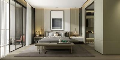 Bedroom Image of 4700 Sq.ft 3 BHK Independent House for sale in Sector 38 Chandigarh for Rs. 185000000