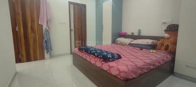 Bedroom Image of 1625 Sq.ft 3 BHK Apartment / Flat for sale in Sashank Aadya by Sashank Constructions, Vidyaranyapura Bengaluru for Rs. 11600000