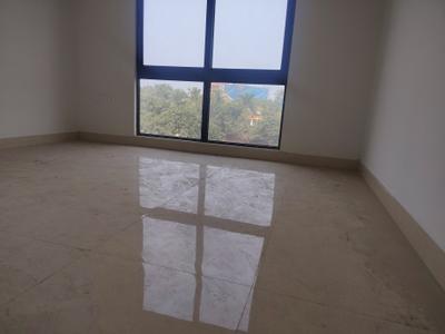Bedroom Image of 1457 Sq.ft 3 BHK Apartment / Flat for sale in Ambuja Ecospace Residencia, New Town Kolkata for Rs. 15500000