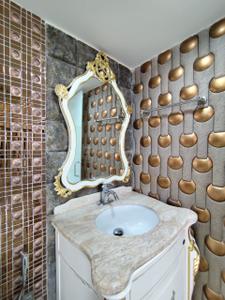 Image of 2600 Sq.ft 2 BHK Apartment / Flat for sale in Prarthna Heights, Parel, Mumbai for Rs. 111500000