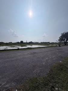 Image of 2000 Sq.ft Residential Plot / Land for sale in Mohanlalganj, Lucknow for Rs. 3000000