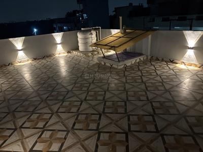 Balcony Image of 1800 Sq.ft 3 BHK Independent House for sale in Govindpuram Ghaziabad for Rs. 8499999