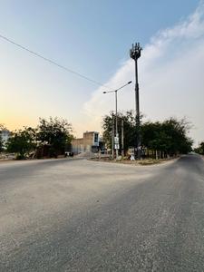 Narayan sagar Plot View 3