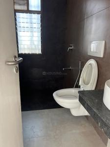 Image of 1800 Sq.ft 3 BHK Apartment / Flat for rent in  Apollo DB City, Nipania, Indore for Rs. 35000