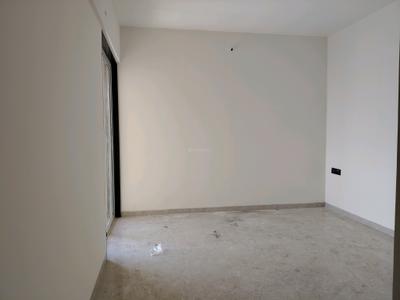 Bedroom Image of 1540 Sq.ft 3 BHK Apartment / Flat for sale in Pushpak Nagar Navi Mumbai for Rs. 11200000