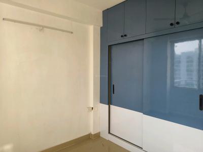 Bedroom Image of 800 Sq.ft 3 BHK Apartment / Flat for rent in Sector 81 Gurgaon for Rs. 21800