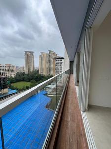 3.5 BHK Flat