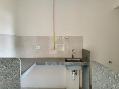 Kitchen Image of 850 Sq.ft 2 BHK Apartment / Flat for sale in Piramal Vaikunth , Thane West Thane for Rs. 17000000