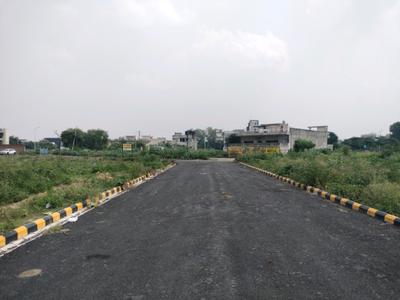 Image of 5301 Sq.ft Residential Plot / Land for sale in Sector 83, Faridabad for Rs. 75000000