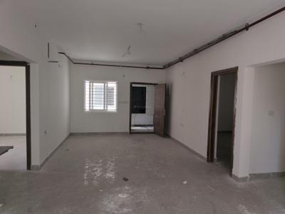 Living Room Image of 1958 Sq.ft 3 BHK Apartment / Flat for sale in Bhavya Tulasivanam Avani, Kukatpally Hyderabad for Rs. 16698960