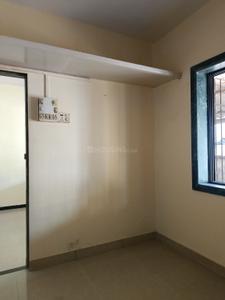 Bedroom Image of 330 Sq.ft 1 RK Apartment / Flat for sale in Naigaon West Naigaon for Rs. 2200000