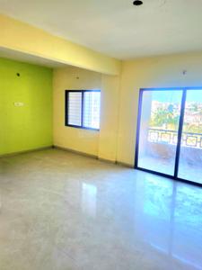 Living Room Image of 1004 Sq.ft 3 BHK Apartment / Flat for sale in Garkheda Aurangabad for Rs. 4499999