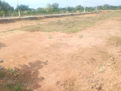 Image of 300 Sq.ft Residential Plot / Land for sale in Shadnagar, Ranga Reddy for Rs. 4650006
