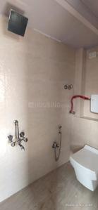 Bathroom Image of 390 Sq.ft 1 RK Independent House for sale in Vikhroli East Mumbai for Rs. 3750000
