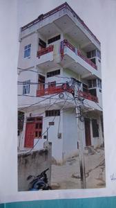 Image of 333 Sq.ft 2 BHK Independent House for sale in Brahmpuri, Jaipur for Rs. 4500000