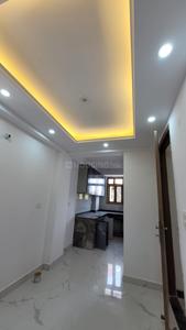 1 BHK Flat