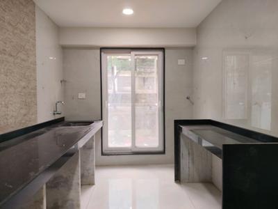 Kitchen Image of 1218 Sq.ft 3 BHK Apartment / Flat for sale in VKG Park Estate, Andheri East Mumbai for Rs. 26200000