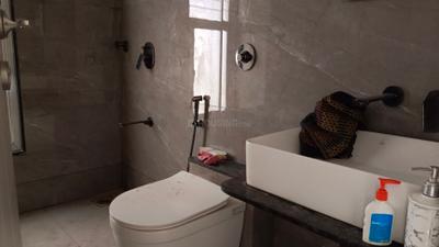 Image of 1440 Sq.ft 3 BHK Apartment / Flat for sale in K Shire Wing A B C D, Punawale, Pune for Rs. 13500000