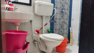 Image of 1520 Sq.ft 3 BHK Apartment / Flat for sale in Neel Sidhi Regalia, Panvel, Navi Mumbai for Rs. 13500000