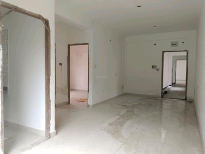 Living Room Image of 902 Sq.ft 2 BHK Apartment / Flat for sale in Kalikapur, EM Bypass Kolkata for Rs. 5863000