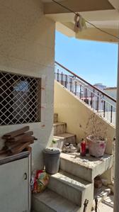 Balcony Image of 1300 Sq.ft 3 BHK Independent House for sale in Gorwa Vadodara for Rs. 6000000