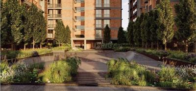 Image of 1850 Sq.ft 3 BHK Apartment / Flat for sale in Indraprasth Greens, Shyamal, Ahmedabad for Rs. 21000000