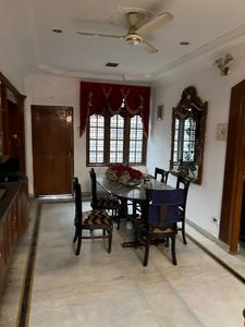 Hall Image of 1200 Sq.ft 2 BHK Apartment / Flat for rent in Somajiguda Hyderabad for Rs. 23000