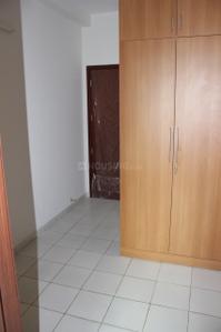 Bedroom Image of 2000 Sq.ft 3.5 BHK Apartment / Flat for rent in L And T Raintree Boulevard, Sahakara Nagar Bengaluru for Rs. 90000