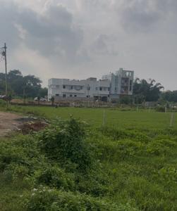 Patrapada Plot View 3