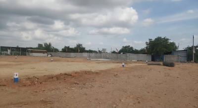 Image of 180 Sq.ft Residential Plot / Land for sale in Turkayamjal, Hyderabad for Rs. 7020000