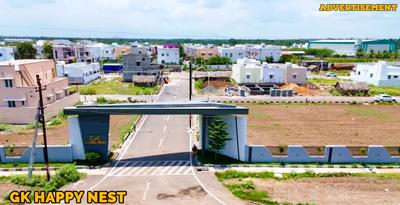 Image of 1410 Sq.ft Residential Plot / Land for sale in Athipalayam, Coimbatore for Rs. 3209160