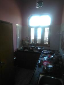 Kitchen Image of 1332 Sq.ft 4 BHK Duplex for sale in Vaishali Nagar Ajmer for Rs. 7500000