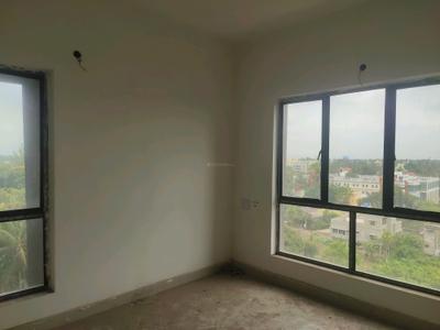 Bedroom Image of 1036 Sq.ft 2 BHK Apartment / Flat for sale in Rajwada Royal Gardens, Narendrapur Kolkata for Rs. 5490800