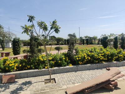 Image of 600 Sq.ft Residential Plot / Land for sale in Alkapuri, Ratlam for Rs. 1620000