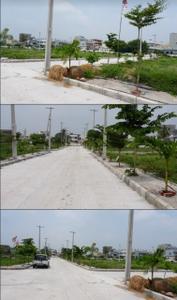 Image of 250 Sq.ft Residential Plot / Land for sale in Golden Grand City, Kongara Kalan, Hyderabad for Rs. 8250000
