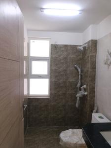 Common Bathroom Image of 1707 Sq.ft 3 BHK Apartment / Flat for sale in KLJ The Imperial, Sector 77 Faridabad for Rs. 15500000