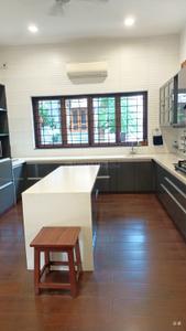 Kitchen Image of 6700 Sq.ft 7 BHK Independent House for sale in Salt Lake City Kolkata for Rs. 85000000
