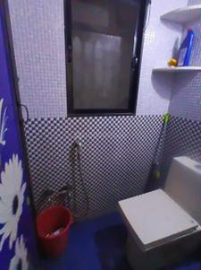 Image of 825 Sq.ft 2 BHK Apartment / Flat for sale in Kalwa, Thane for Rs. 10500000