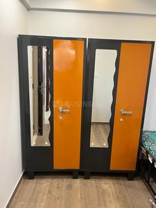 Bedroom Image of NAVKAR ESTATE in Kurla East, Mumbai