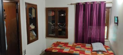 Living Room Image of 753 Sq.ft 1 BHK Apartment / Flat for rent in DDA Sector Pocket B C, Vasant Kunj New Delhi for Rs. 27000
