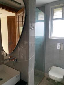 Bathroom Image of 2230 Sq.ft 3 BHK Builder Floor for sale in Shalimar Bagh New Delhi for Rs. 55000000
