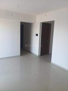Hall Image of 600 Sq.ft 1 BHK Apartment / Flat for sale in Kondhwa Pune for Rs. 4600000
