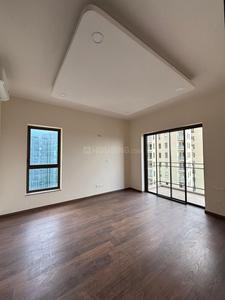 Bedroom Image of 2200 Sq.ft 4 BHK Apartment / Flat for rent in Century Ethos, Byatarayanapura Bengaluru for Rs. 170000